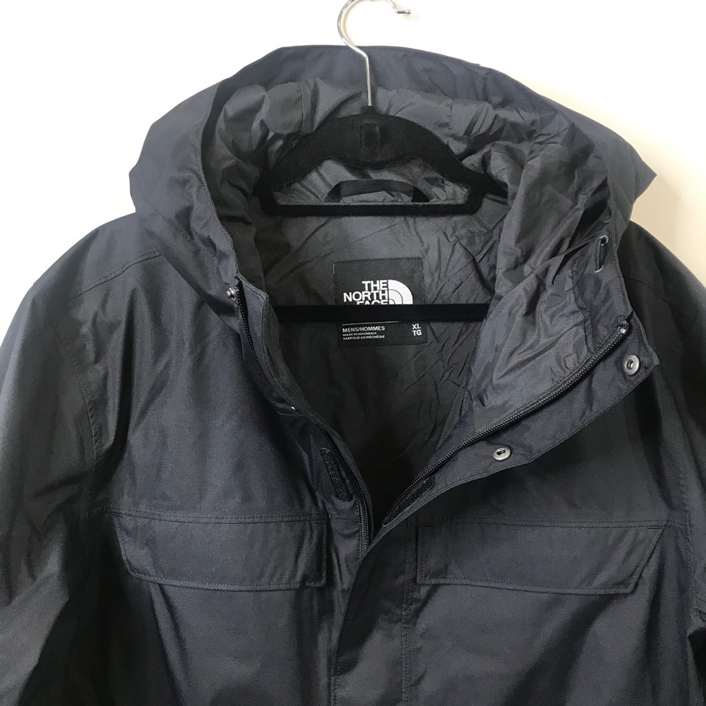 NWT The North Face Jenison II Jacket!! - Picture 4 of 10
